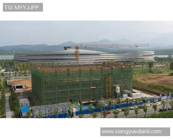 九江篮球场全新改造计划启动打造市民健身休闲新地标 九江篮球场全新改造计划启动打造市民健身休闲新地标